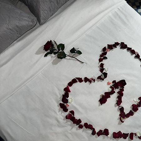 Riad Zohor Fez Esterno foto