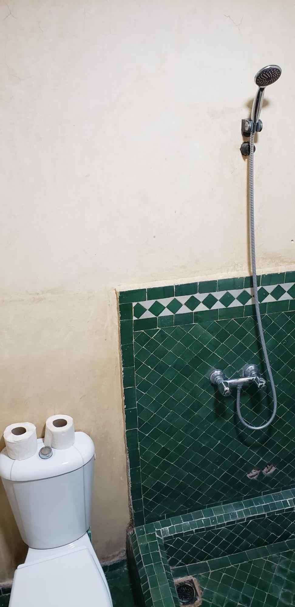 Riad Zohor Fez Esterno foto