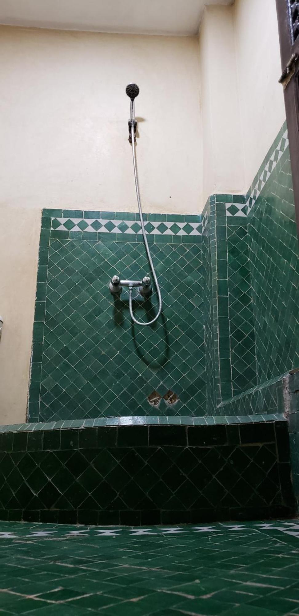 Riad Zohor Fez Esterno foto